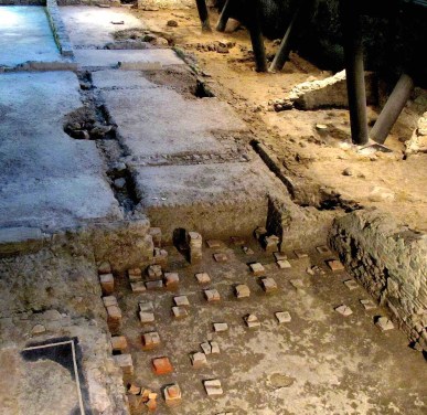 SCAVI CONSOLATA 1 copia